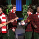 Image for article titled “I Wish It Was Christmas Today” has grown from novelty song to holiday standard